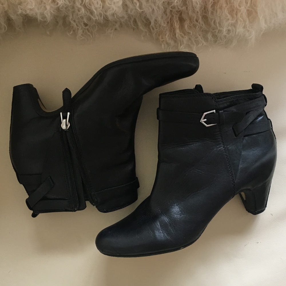 Sam Edelman/Boots - image 1